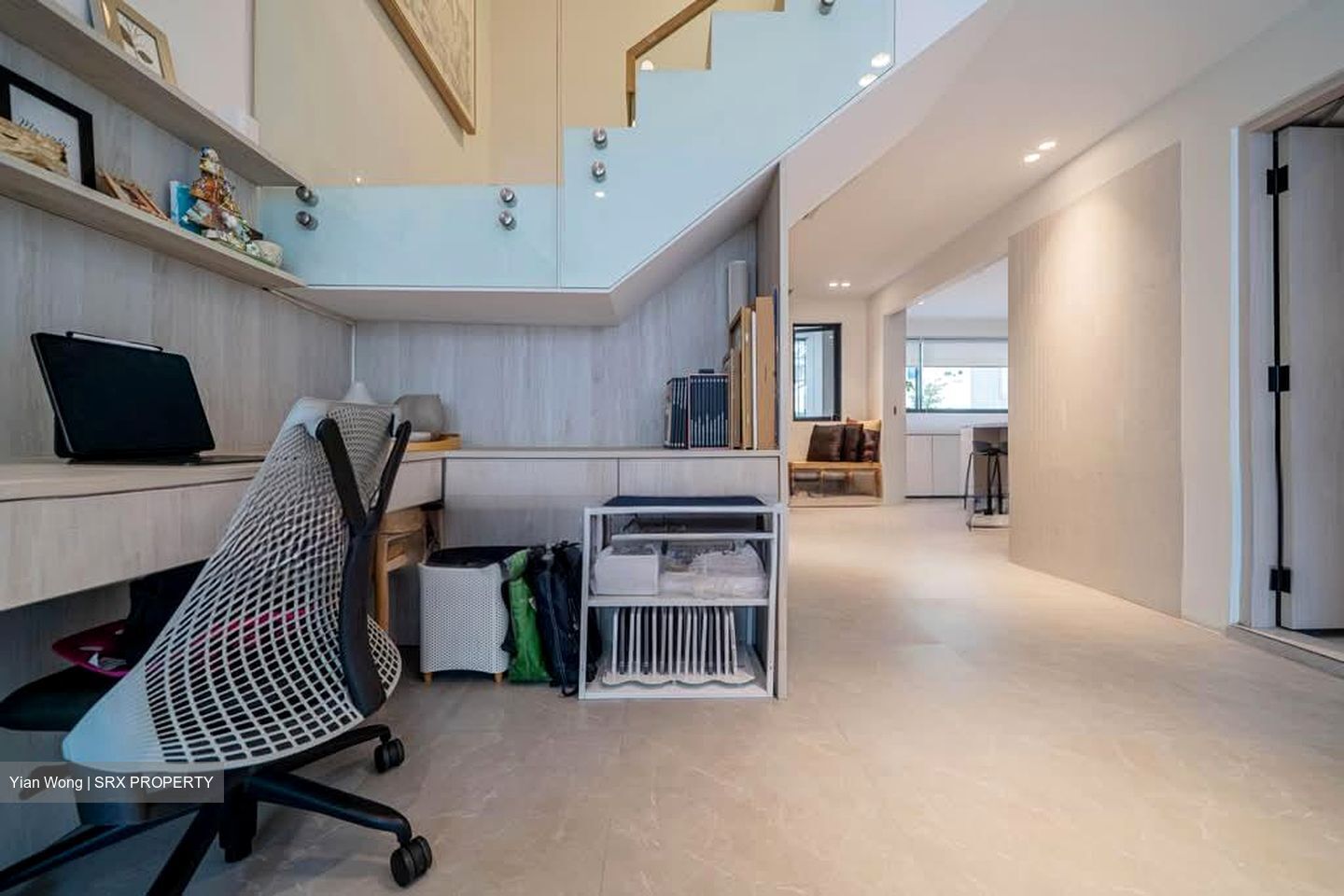 Lengkok Bahru (Bukit Merah), HDB Executive #598084021